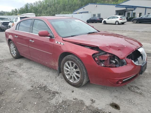 2011 Buick Lucerne CXL