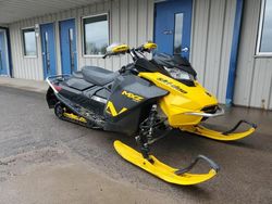 Run And Drives Motorcycles for sale at auction: 2024 Skidoo MXZ 600