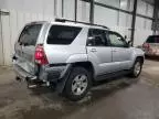 2005 Toyota 4runner SR5