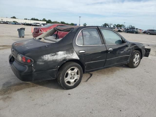 1997 Nissan Altima XE