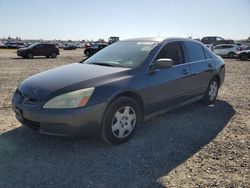 2005 Honda Accord LX for sale in Sacramento, CA