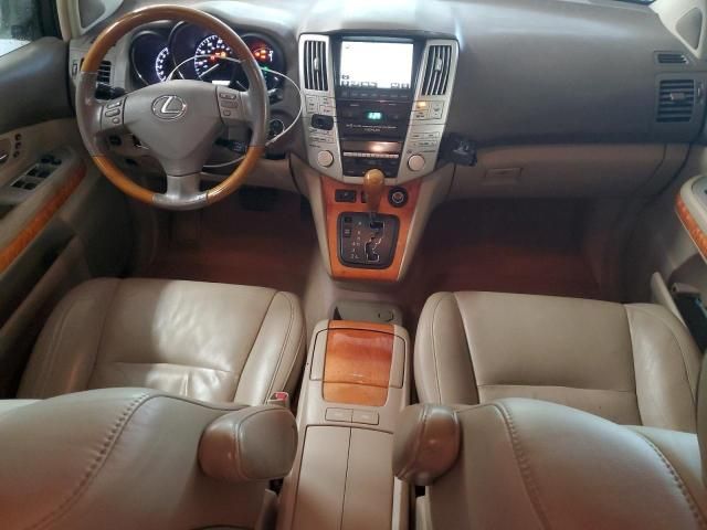 2007 Lexus RX 350