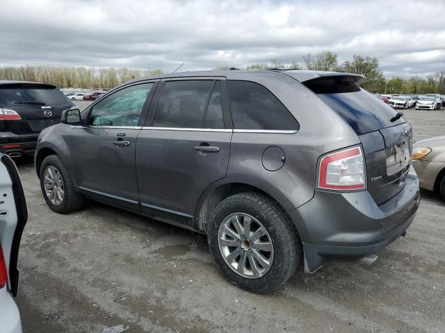 2010 Ford Edge Limited