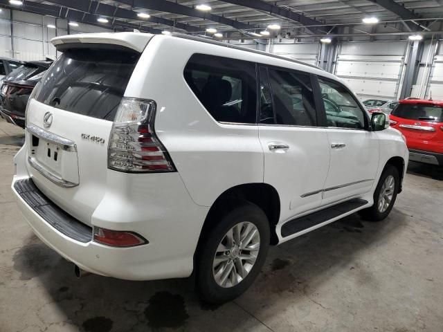 2015 Lexus GX 460