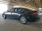 2016 Mazda 6 Sport