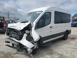 Ford Transit T-150 Vehiculos salvage en venta: 2019 Ford Transit T-150