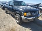 2002 Ford Ranger Super Cab