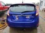 2014 Ford Fiesta Titanium