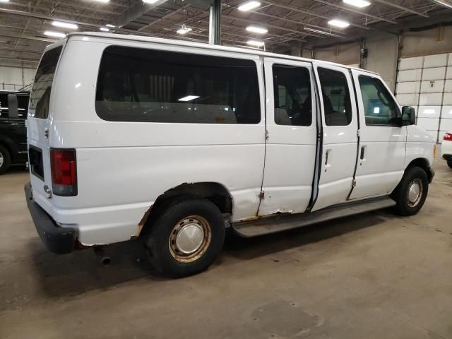 2003 Ford Econoline E150 Wagon