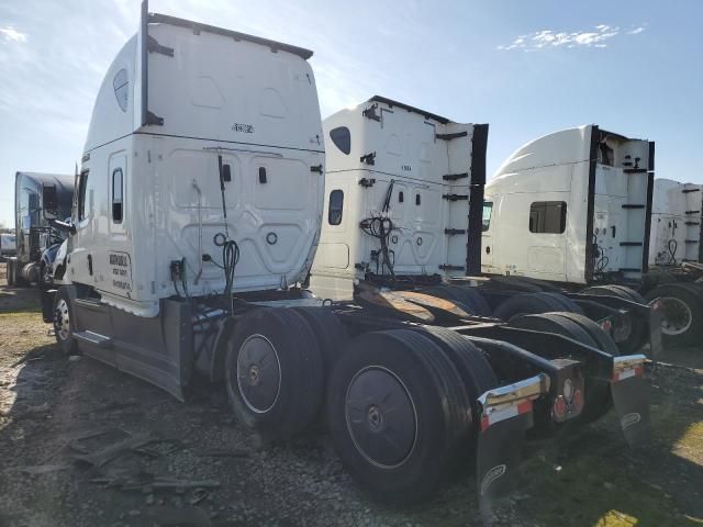 2021 Freightliner Cascadia 126