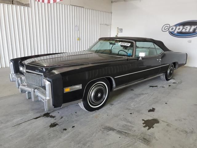 1976 Cadillac Eldorado