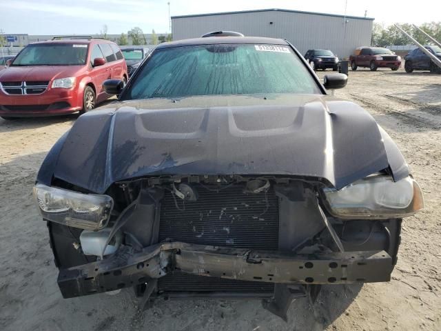 2014 Dodge Charger SXT