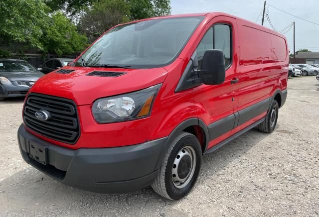 2017 Ford Transit T-150