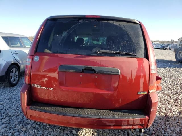 2008 Dodge Grand Caravan SE