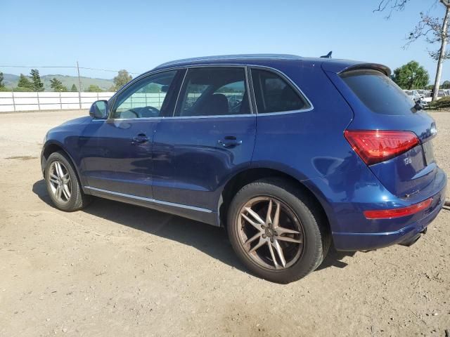 2013 Audi Q5 Premium Plus