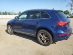 2013 Audi Q5 Premium Plus