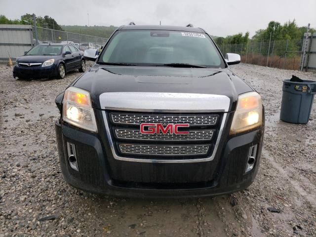 2013 GMC Terrain SLT