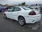 2002 Pontiac Grand AM GT