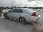 2014 Chevrolet Impala Limited LTZ