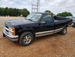 Salvage cars for sale from Copart China Grove, NC: 1995 Chevrolet GMT-400 C1500