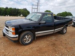 Chevrolet salvage cars for sale: 1995 Chevrolet GMT-400 C1500