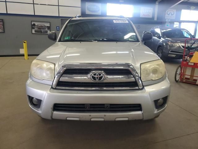 2008 Toyota 4runner SR5