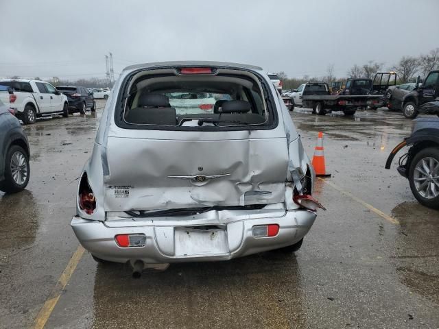 2006 Chrysler PT Cruiser Touring