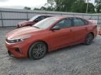 2022 KIA Forte GT Line