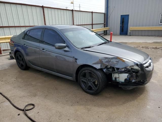 2006 Acura 3.2TL