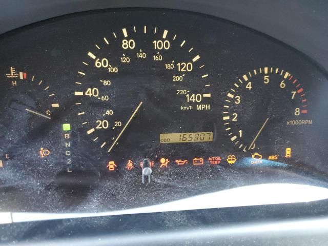 2003 Lexus RX 300