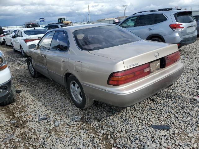 1994 Lexus ES 300