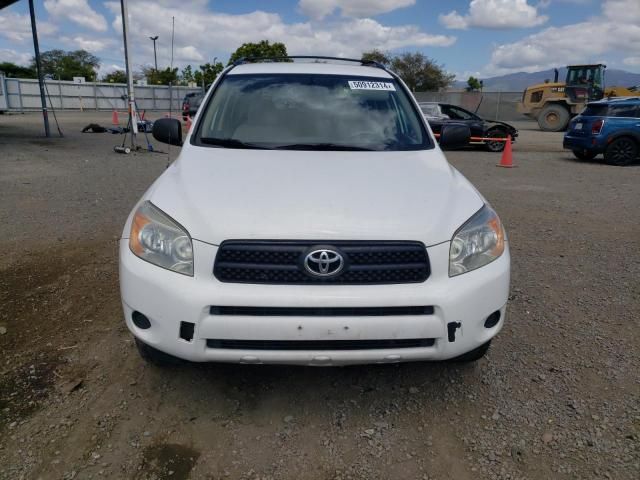 2006 Toyota Rav4