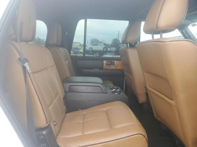 2014 Lincoln Navigator