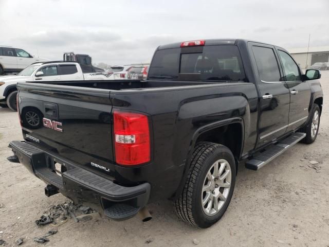 2014 GMC Sierra K1500 Denali