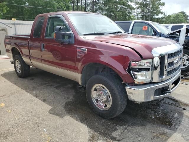 2008 Ford F250 Super Duty