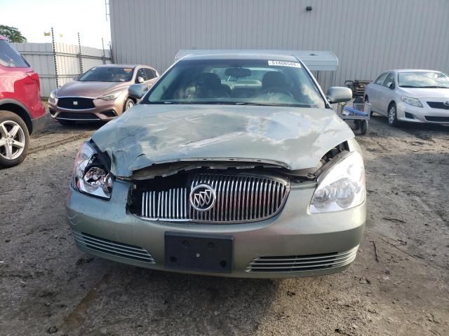 2007 Buick Lucerne CX