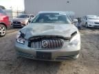 2007 Buick Lucerne CX