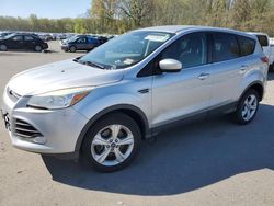 Cars Selling Today at auction: 2014 Ford Escape SE