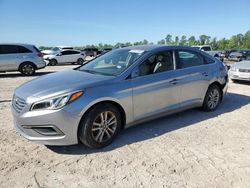 2016 Hyundai Sonata SE for sale in Houston, TX