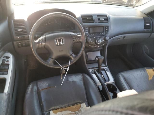 2003 Honda Accord EX