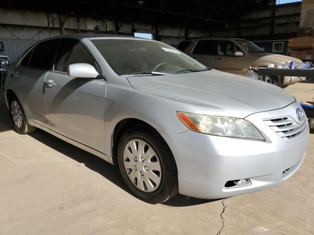 2007 Toyota Camry CE