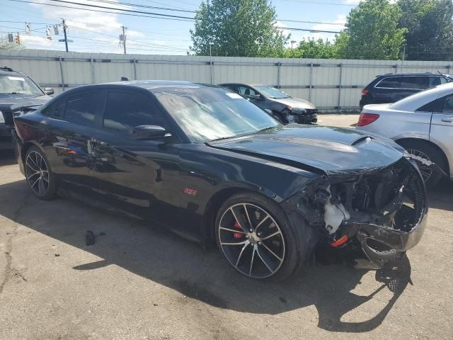 2018 Dodge Charger R/T 392