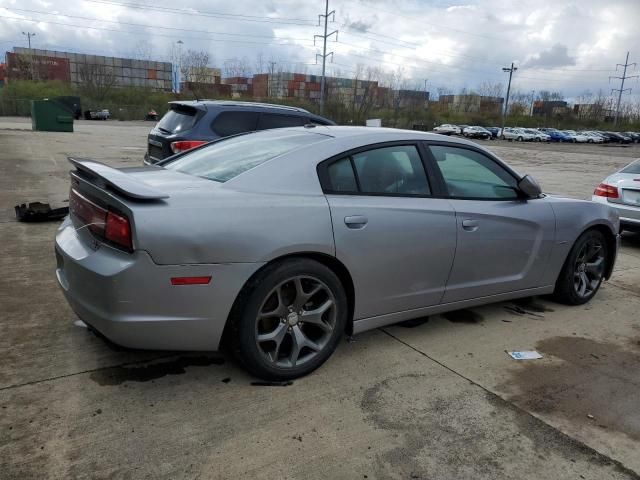 2014 Dodge Charger R/T