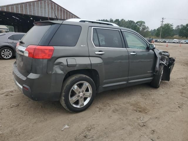 2012 GMC Terrain SLT