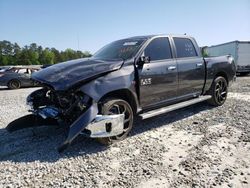 Dodge Vehiculos salvage en venta: 2015 Dodge RAM 1500 SLT