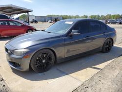 Salvage cars for sale at Conway, AR auction: 2013 BMW 328 I