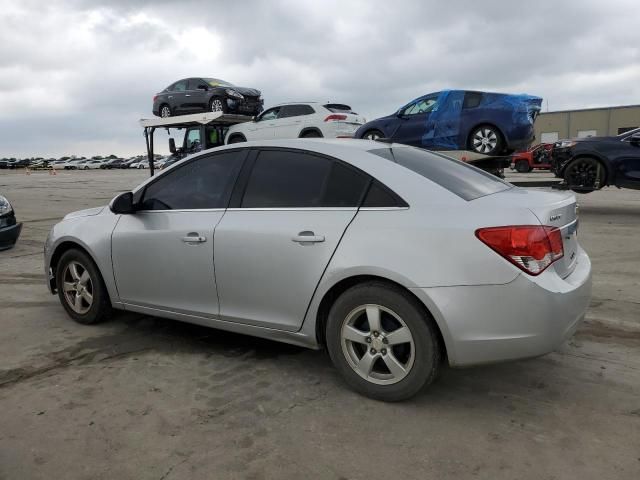 2011 Chevrolet Cruze LT