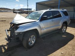 Toyota salvage cars for sale: 2004 Toyota 4runner SR5