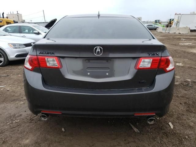 2010 Acura TSX