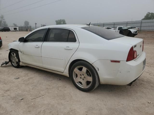 2009 Chevrolet Malibu 2LT